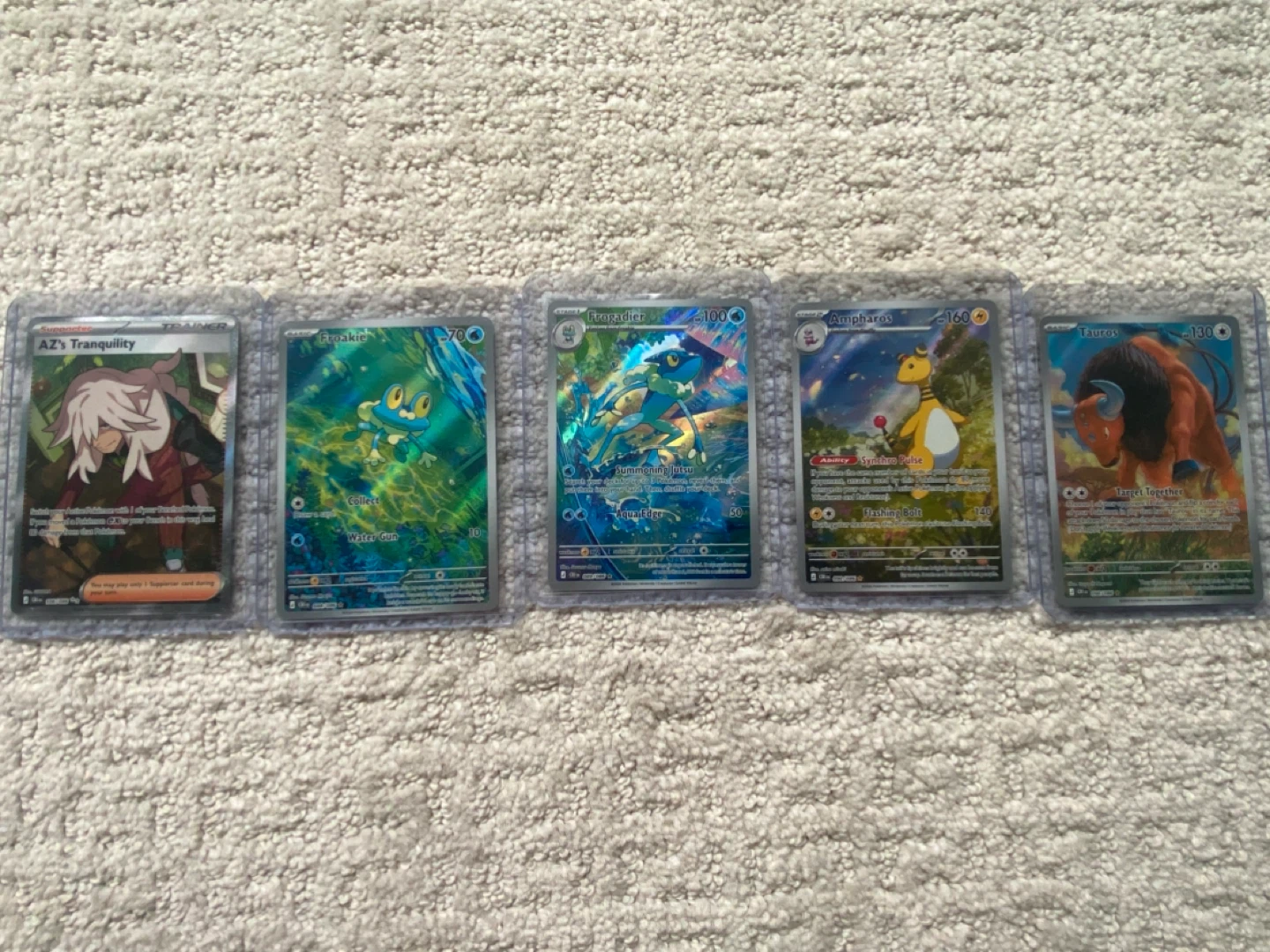 For sale