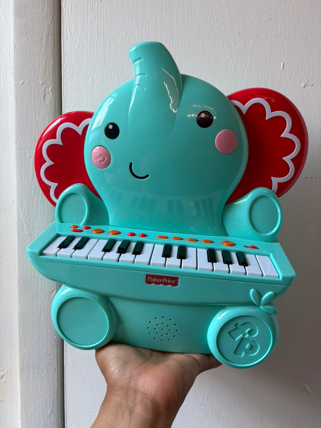 Fisher price educational toy