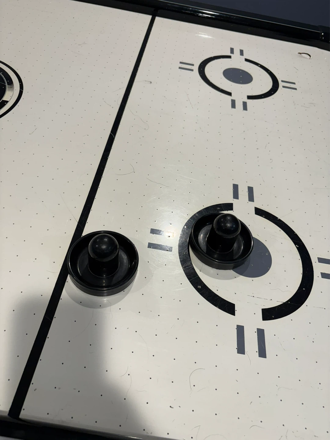 MD Sports Air Hockey Table - photo 3