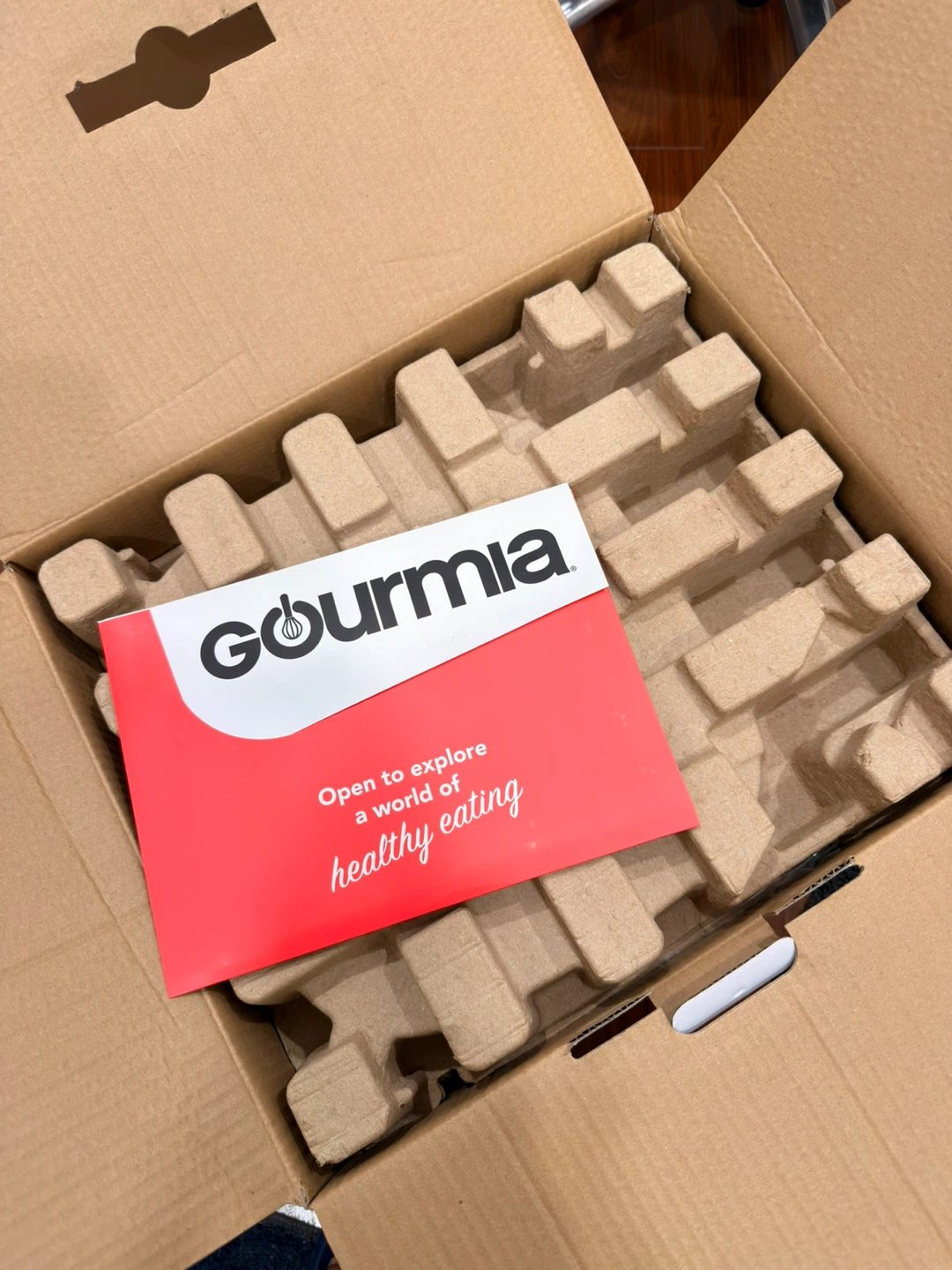 Gourmia 8-Quart Digital Air Fryer - photo 5