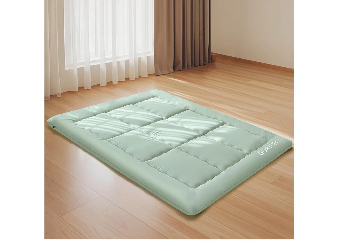 GORTUPI Futon Mattress brand new - photo 3