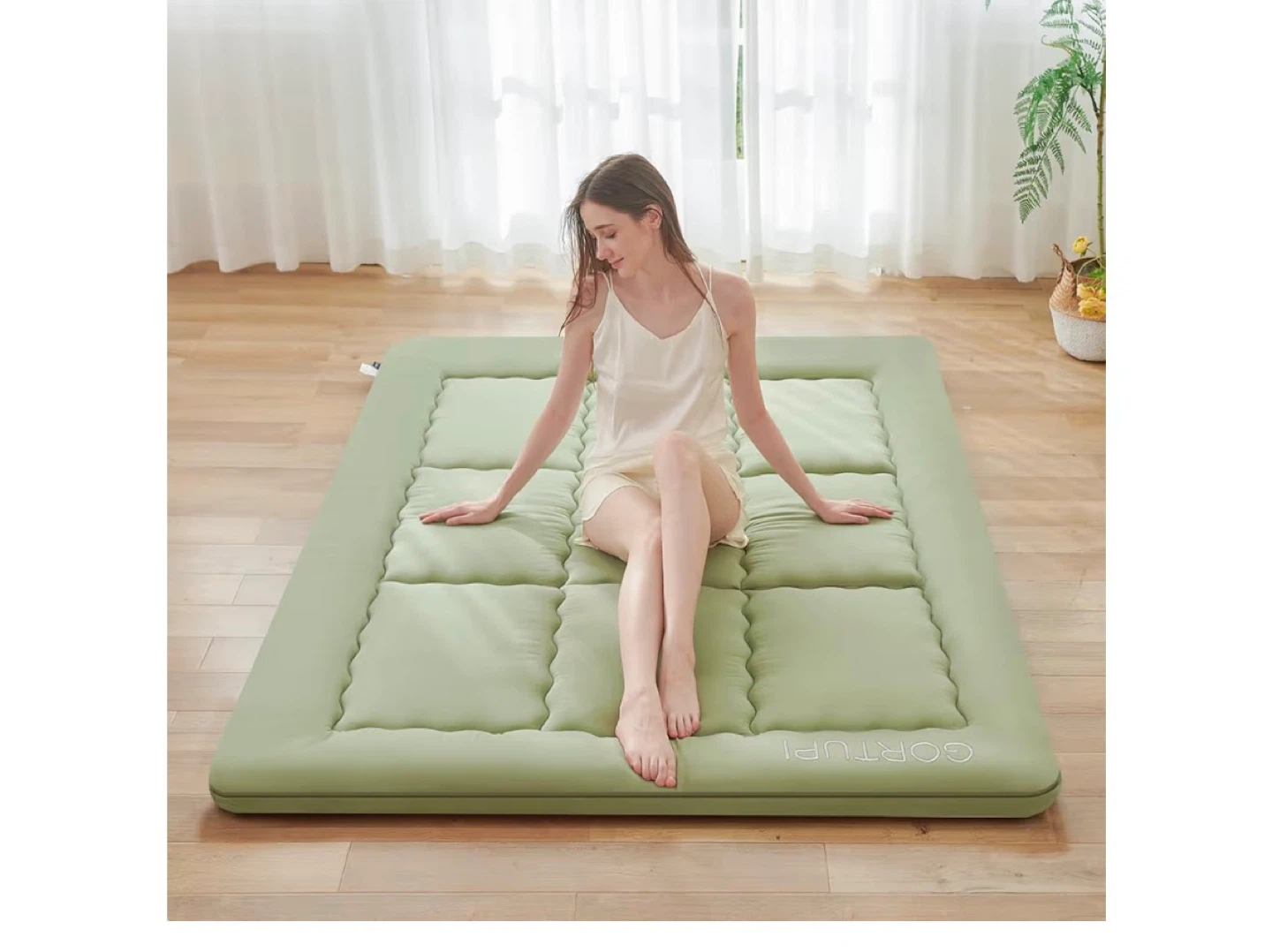 GORTUPI Futon Mattress brand new