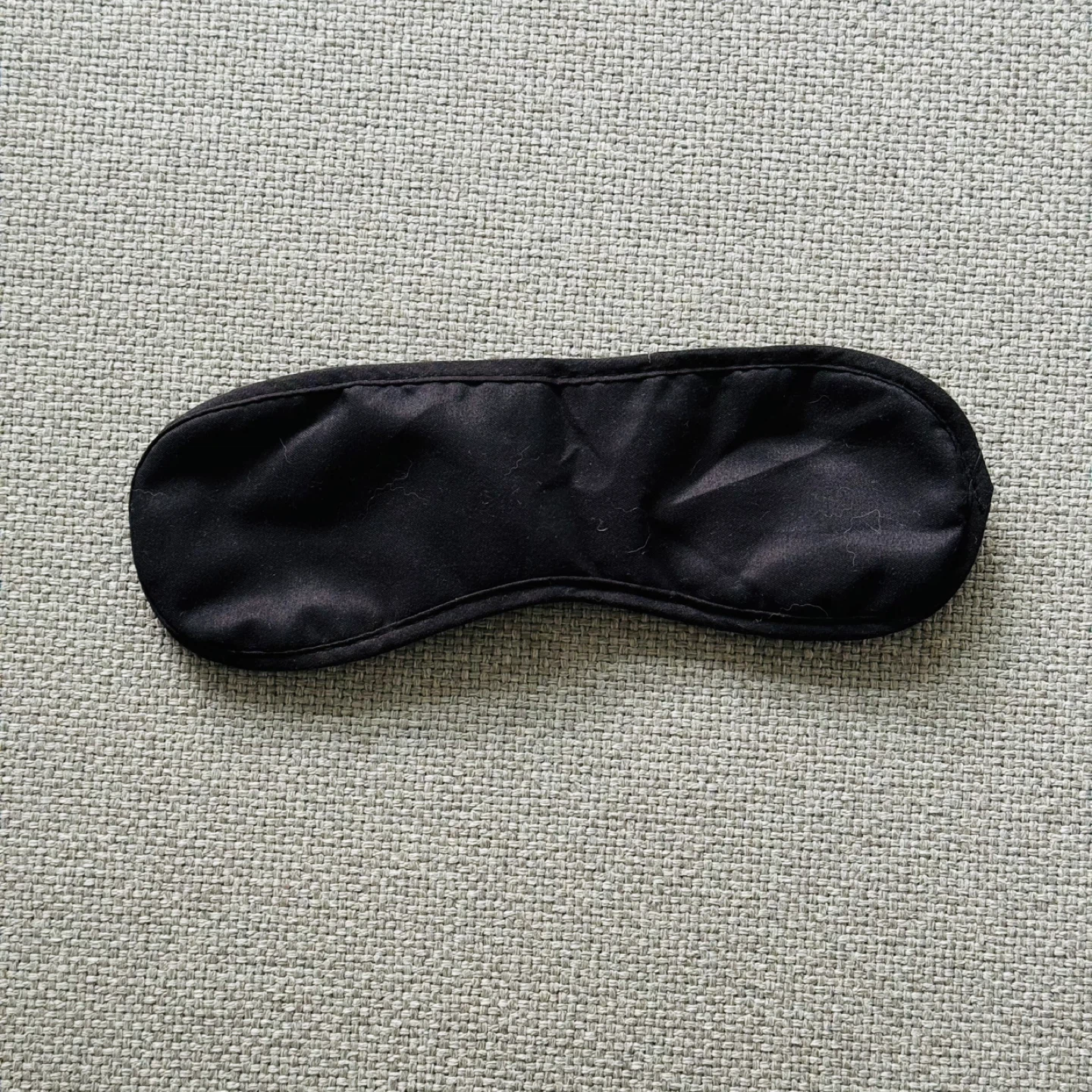 Black Sleeping Mask - Brand New ⚽️ - photo 3
