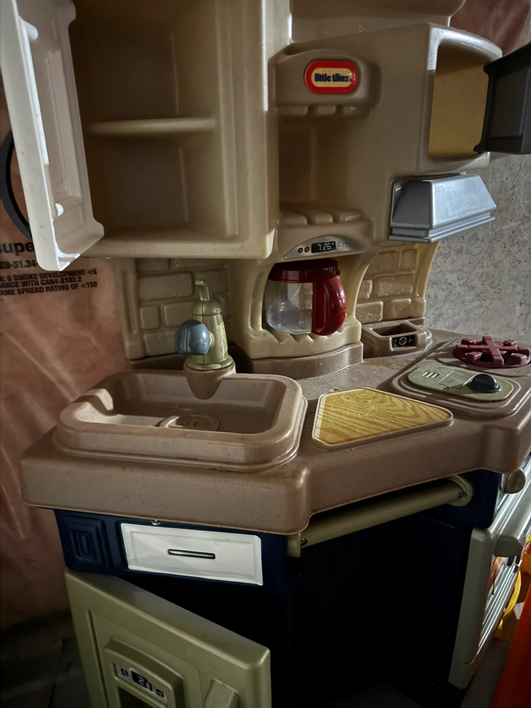 Little Tikes Kitchen Set - photo 2