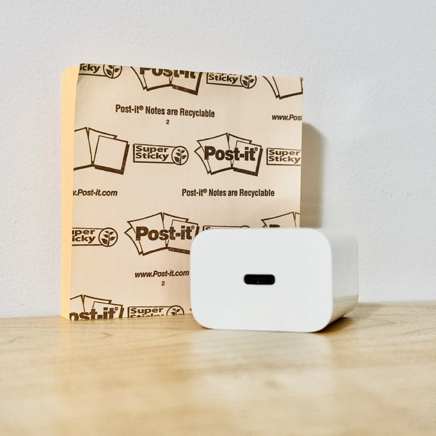 Belkin 20w USB-C Wall Plug Charger - Brand New ⚽️ - photo 3