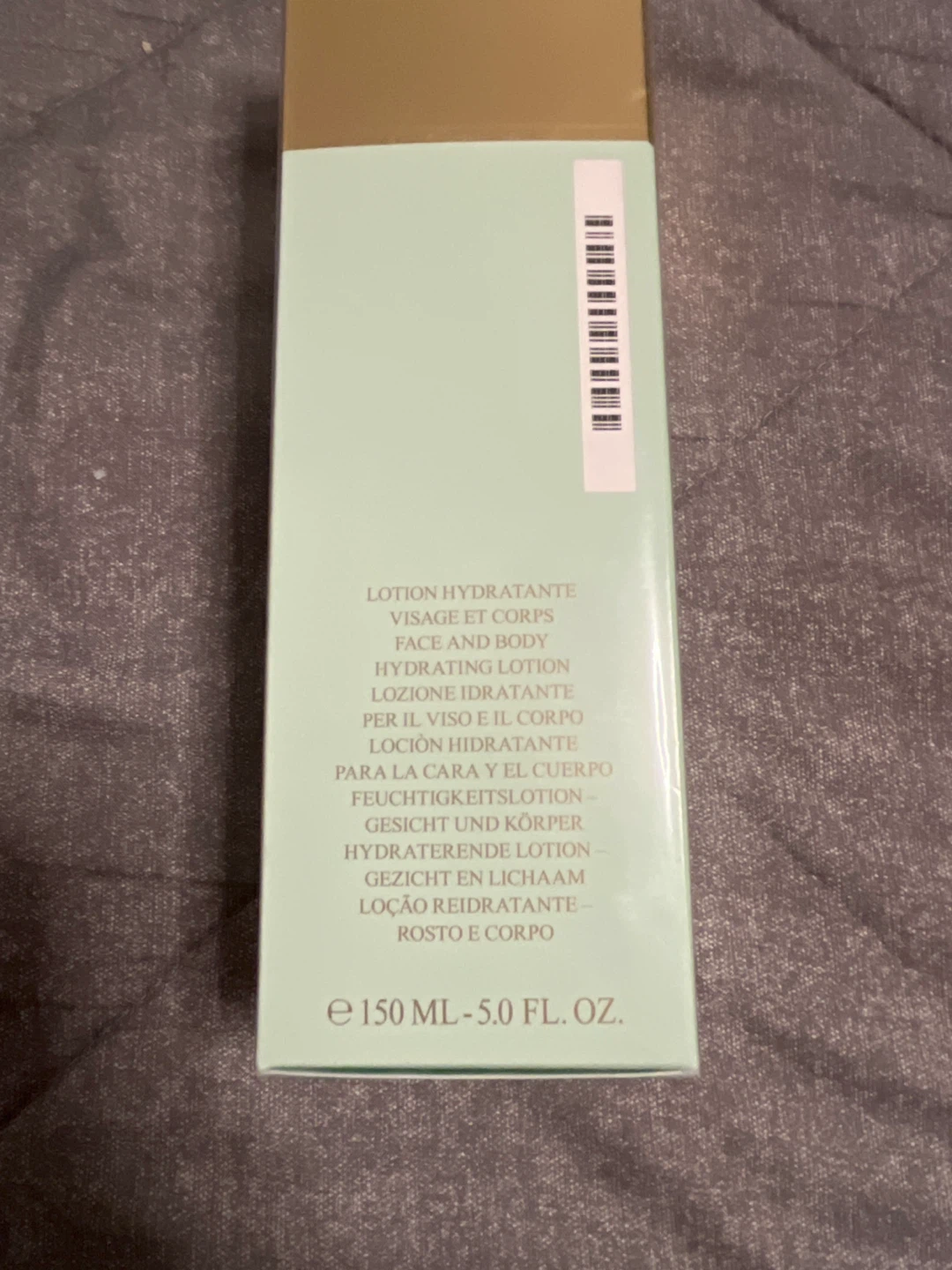 Valmont Hydrating Lotion for Face and Body - photo 3