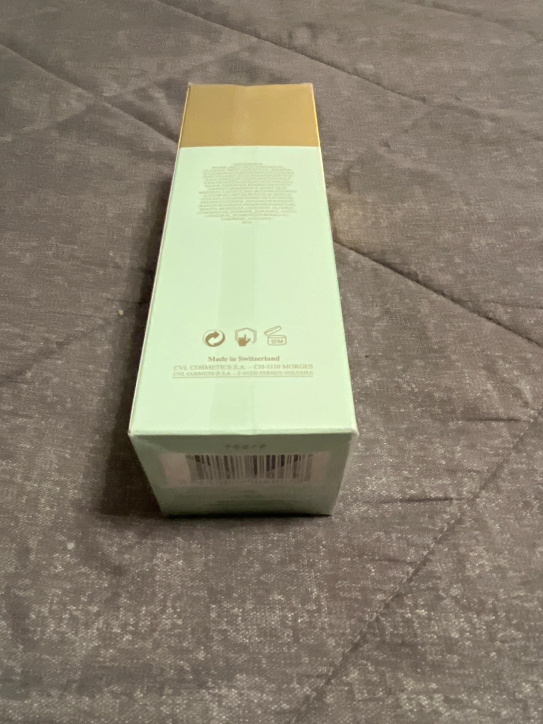 Valmont Hydrating Lotion for Face and Body - photo 2