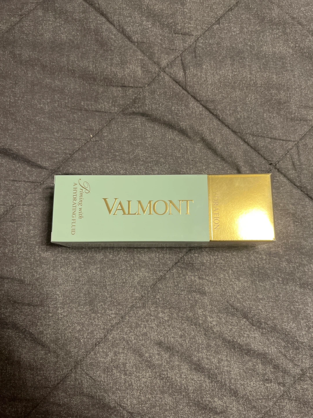 Valmont Hydrating Lotion for Face and Body