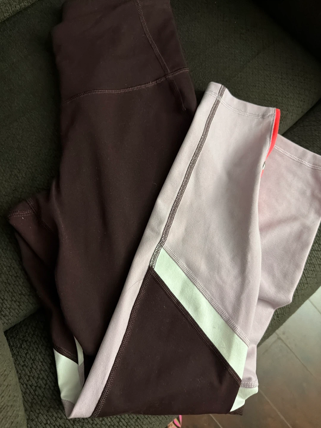 Old Navy Active Elevate Leggings⚽