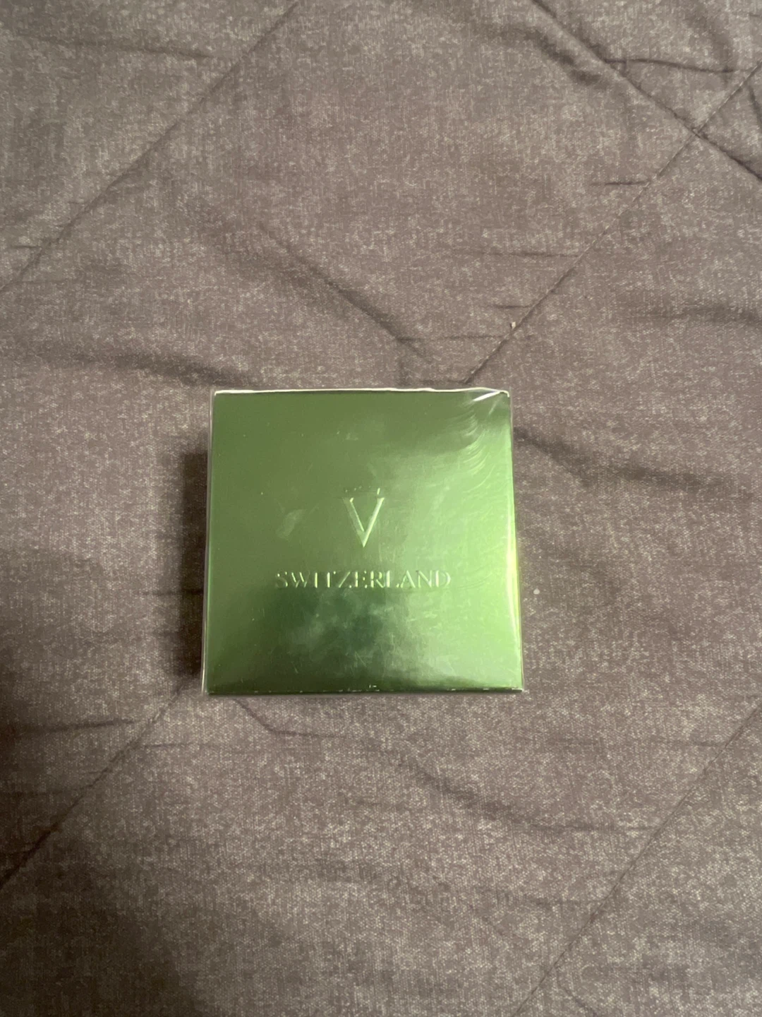 Valmont AWF5 V-Neck Cream - photo 2