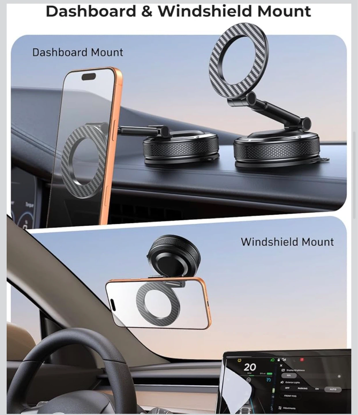 Brand new Car Phone Holder - photo 3