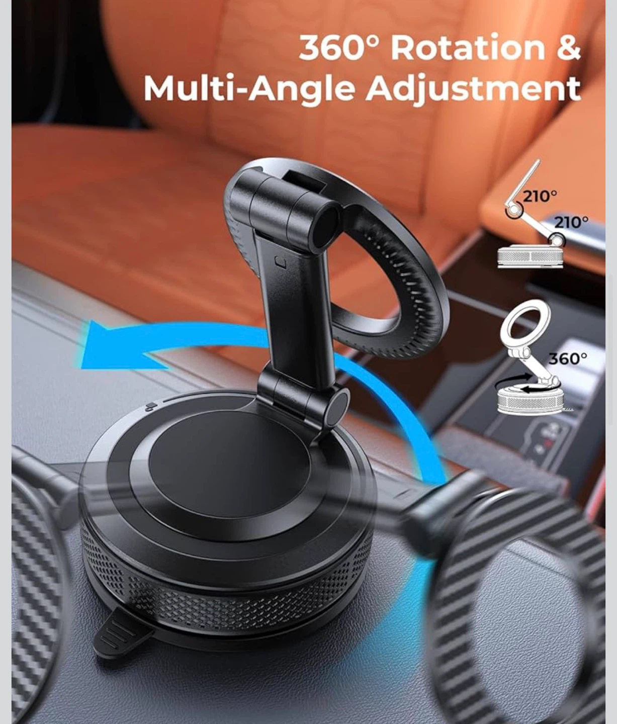 Brand new Car Phone Holder - photo 4
