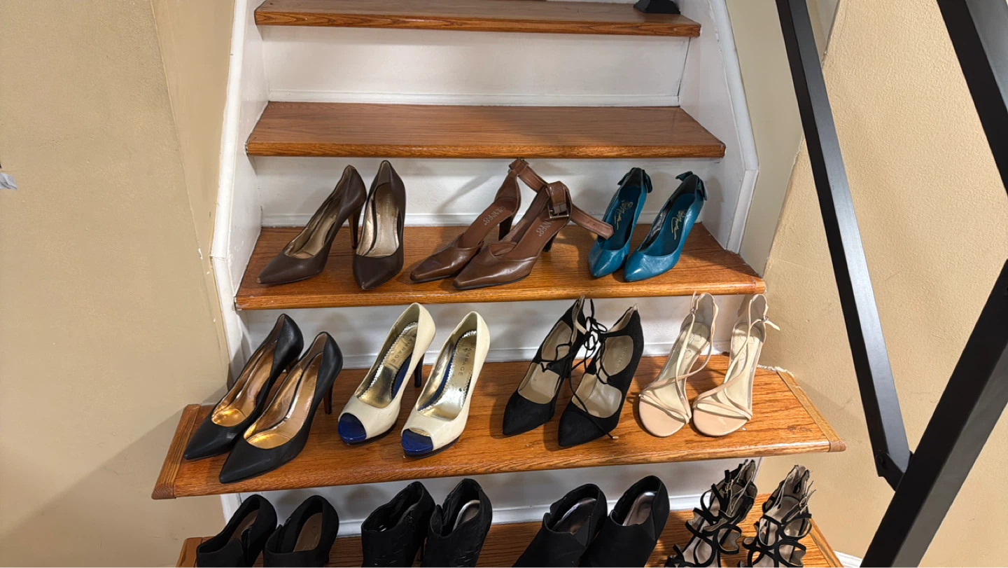 $5 deal…..Women's Shoes your choice - photo 5