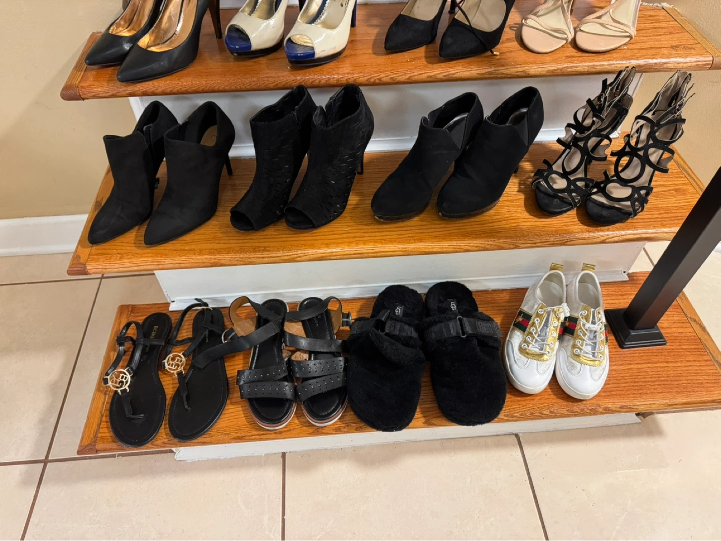 $5 deal…..Women's Shoes your choice - photo 3