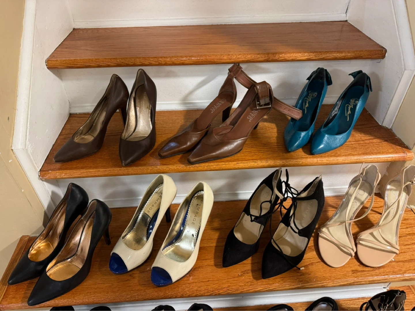 $5 deal…..Women's Shoes your choice - photo 2