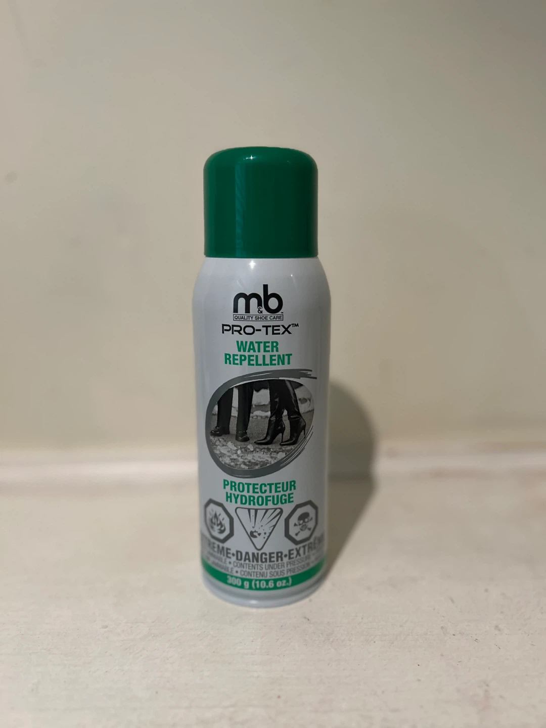 MB PRO-TEX Water Repellent Spray 300g