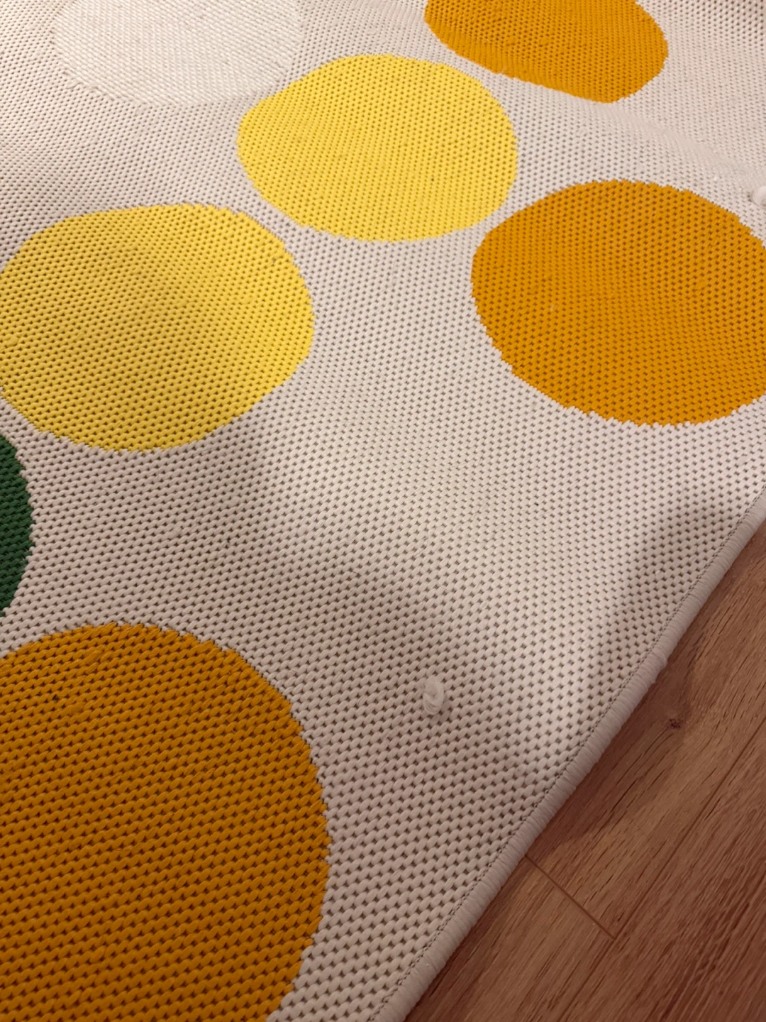 BRÖGGAN rug flatwoven - photo 4