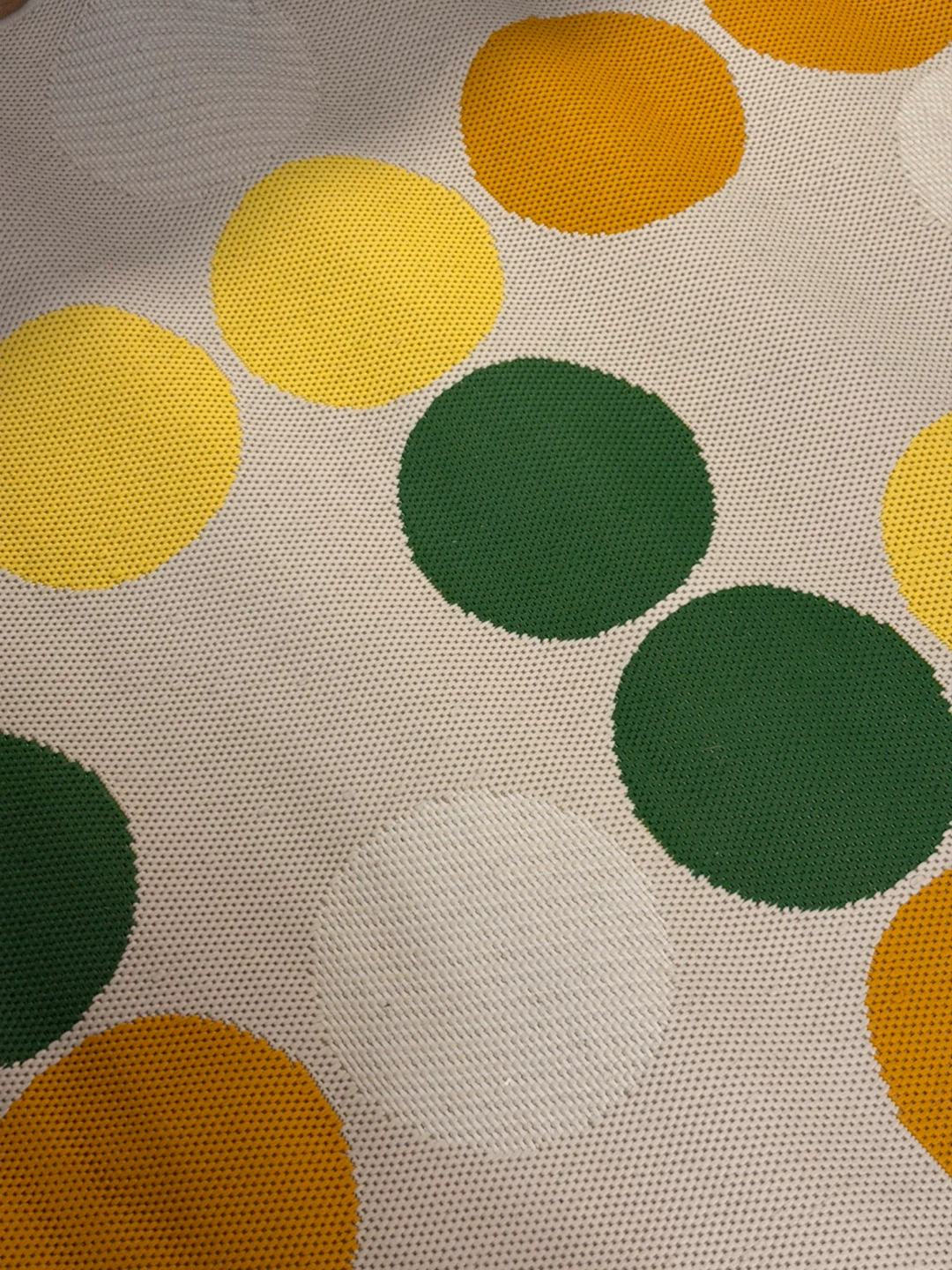 BRÖGGAN rug flatwoven - photo 5