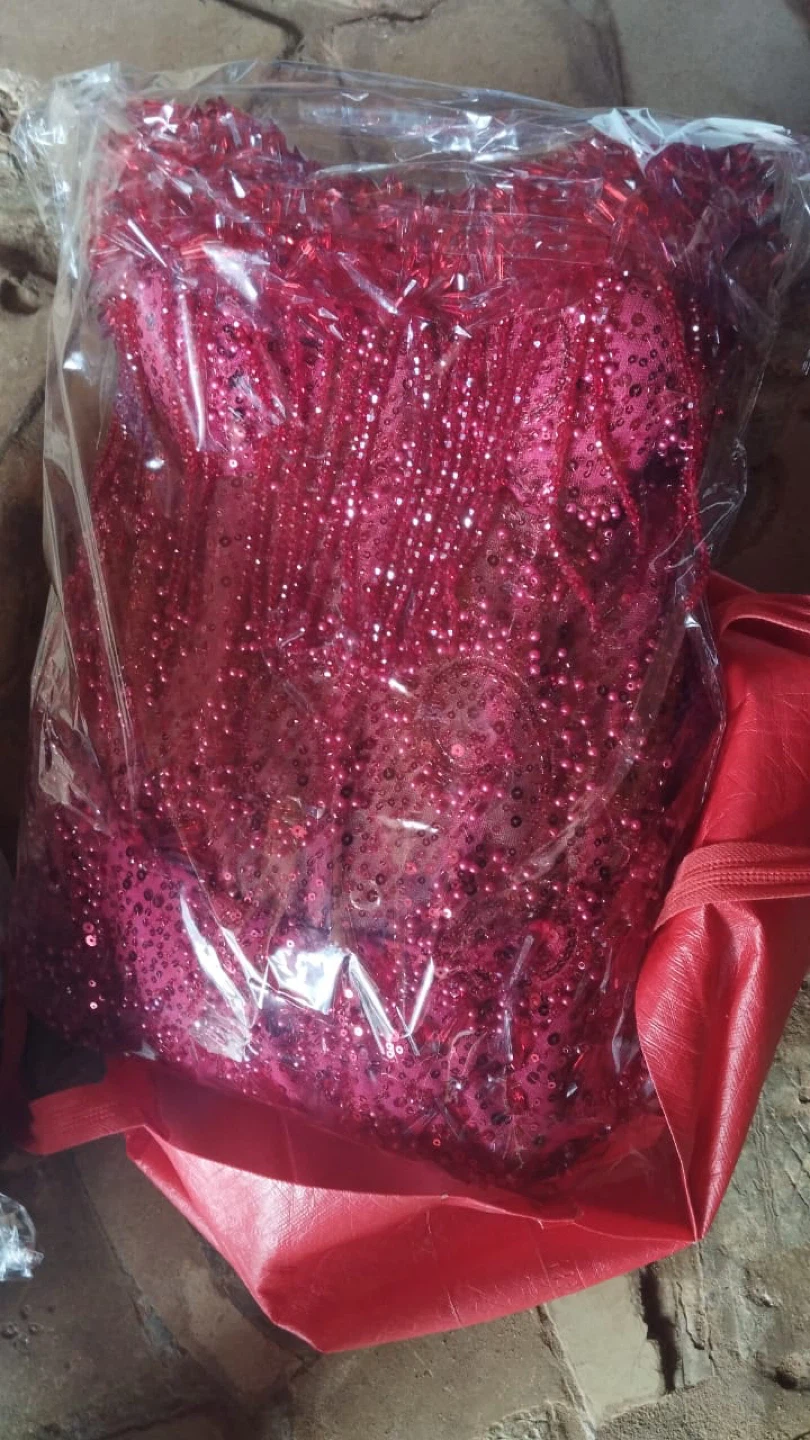 Prom dress - photo 4