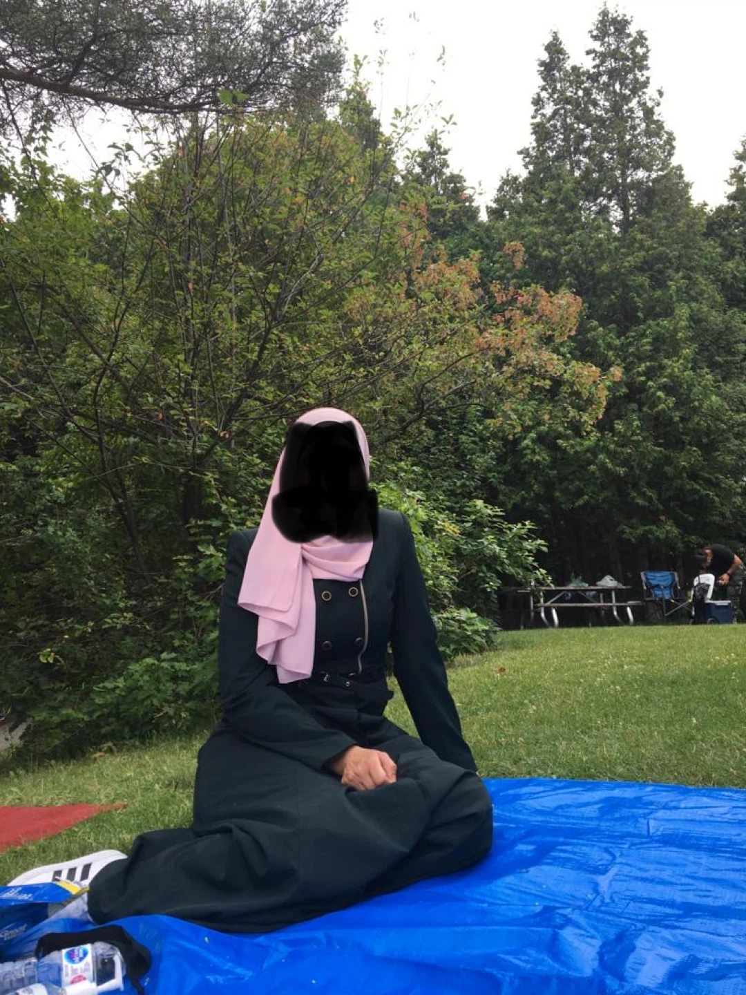Women's Coat ,abaya . Jelbab .dress⚽️ - photo 3