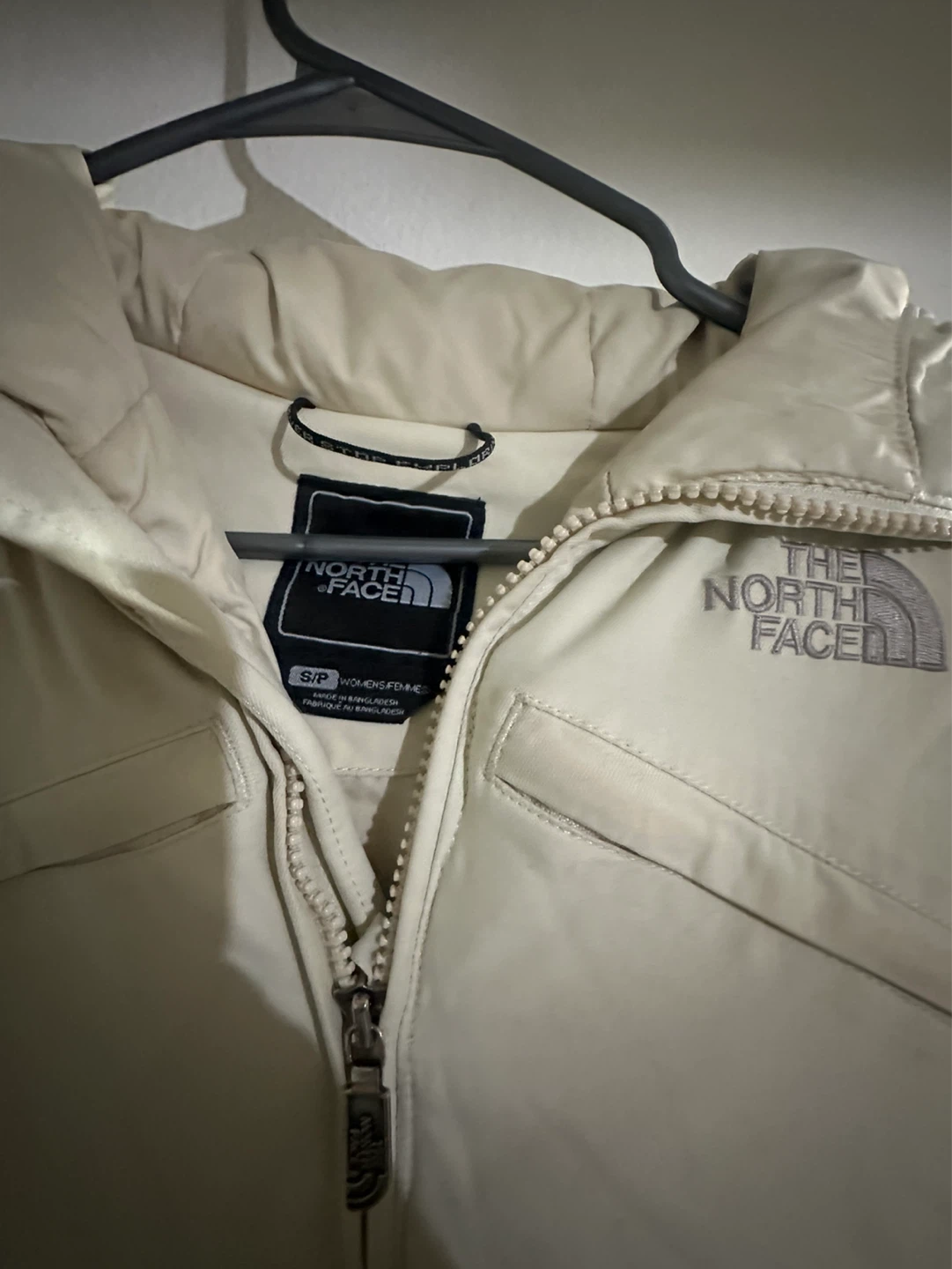 The North Face Women's Parka Jacket - photo 3