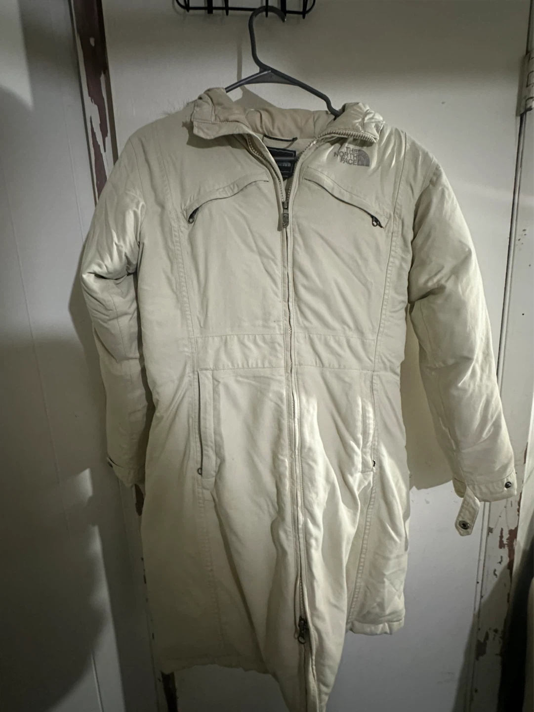 The North Face Women's Parka Jacket