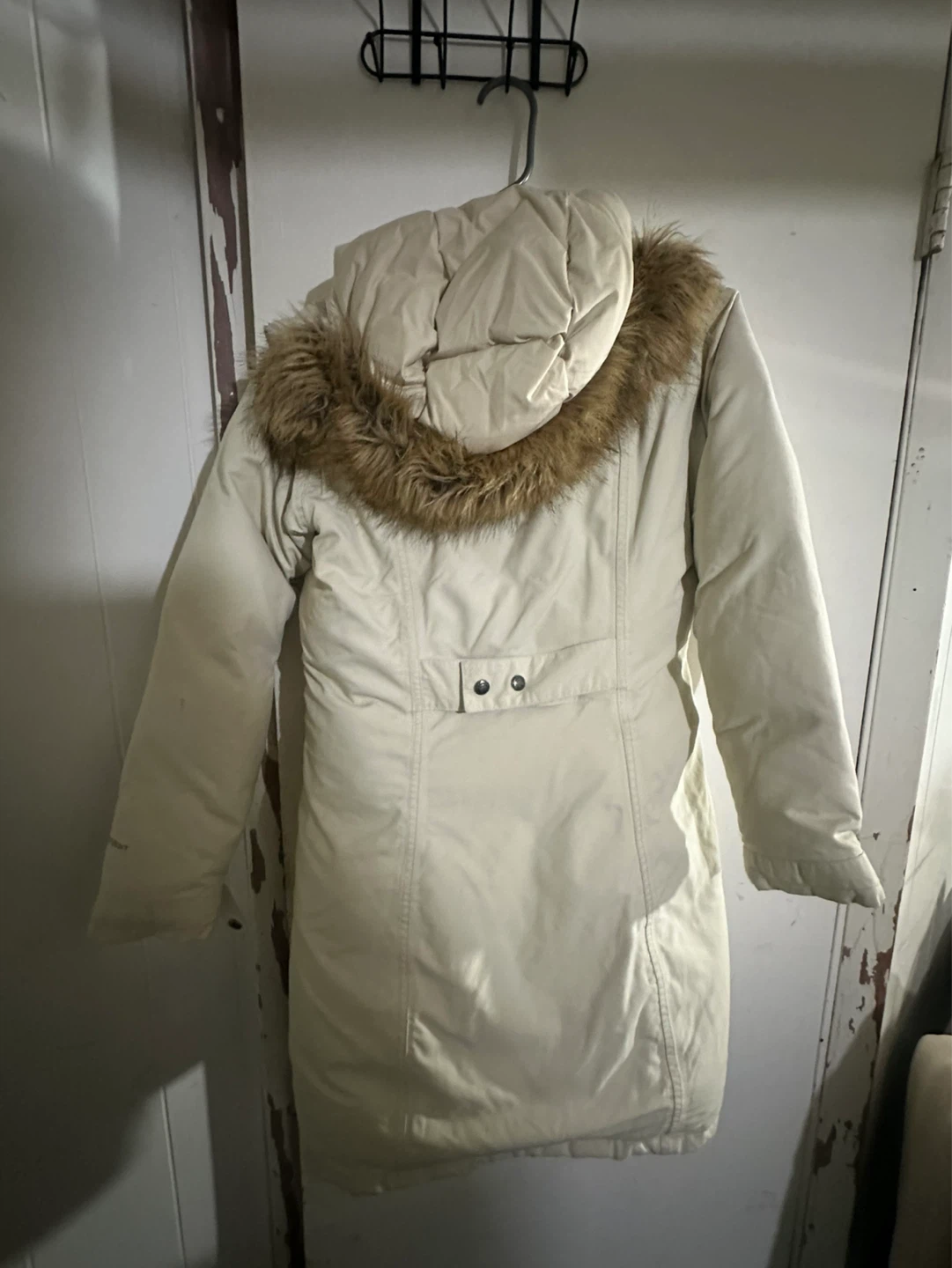 The North Face Women's Parka Jacket - photo 2