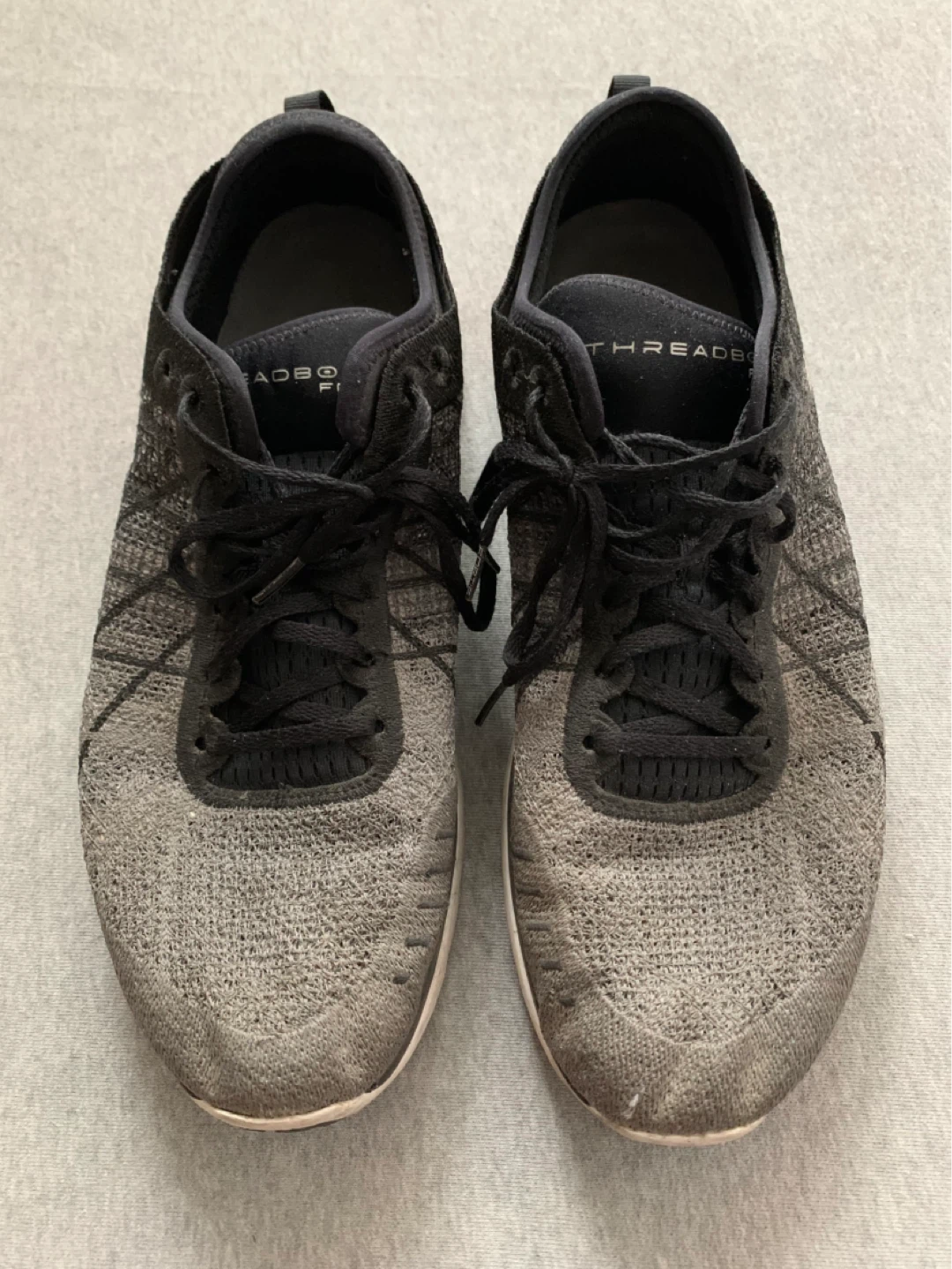 Men’s Under Armour Threadborne Fortis Size 14 ⚽️