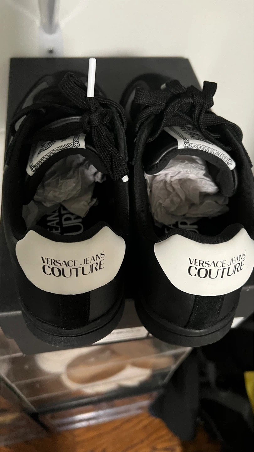 Versace Jeans Couture Sneakers - photo 2