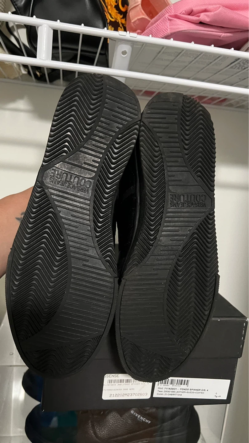 Versace Jeans Couture Sneakers - photo 3