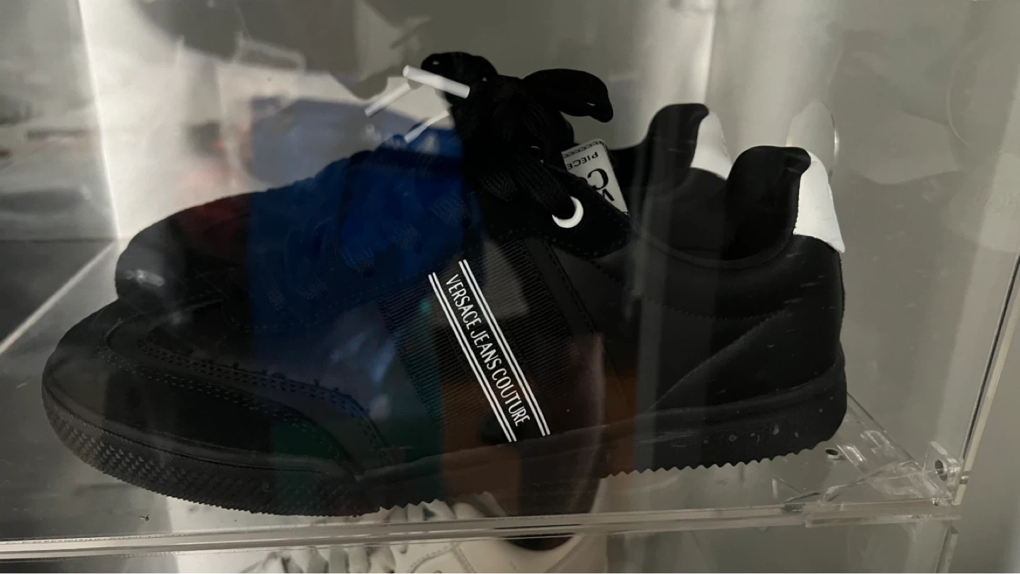 Versace Jeans Couture Sneakers - photo 4