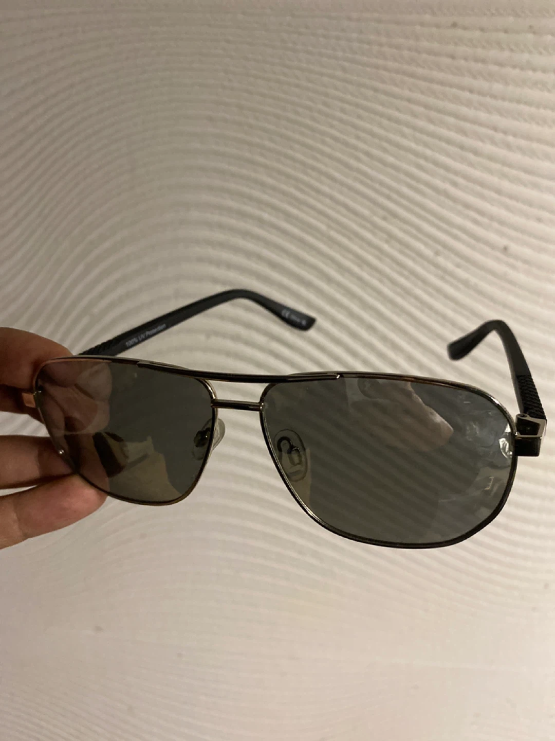 Aviator Sunglasses ⚽️