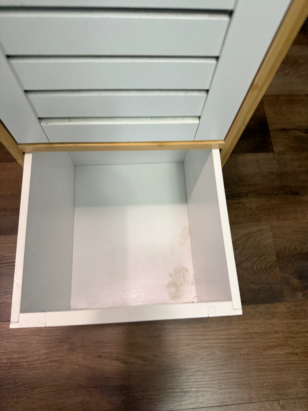 Slim 3-Drawer Storage Cabinet from JYSK - photo 5