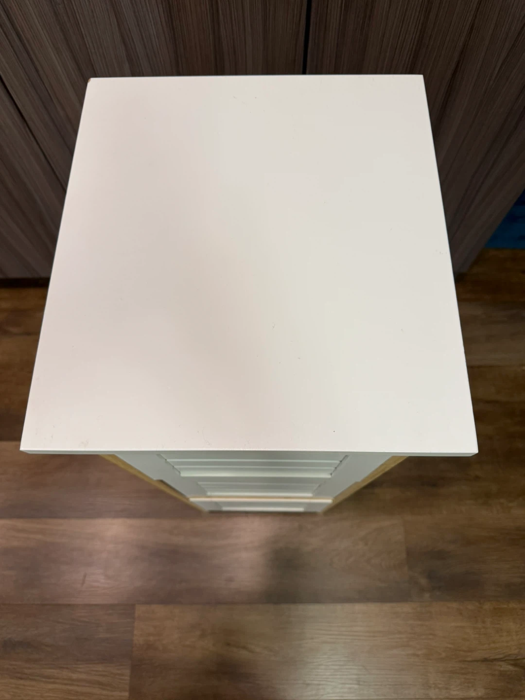 Slim 3-Drawer Storage Cabinet from JYSK - photo 2