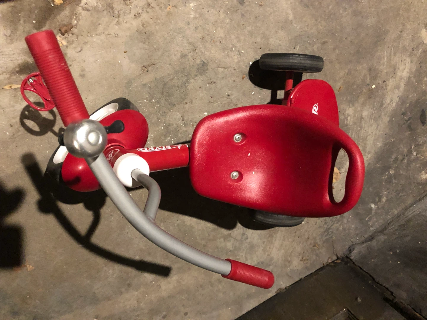 ⚽️Radio Flyer Tricycle - photo 2