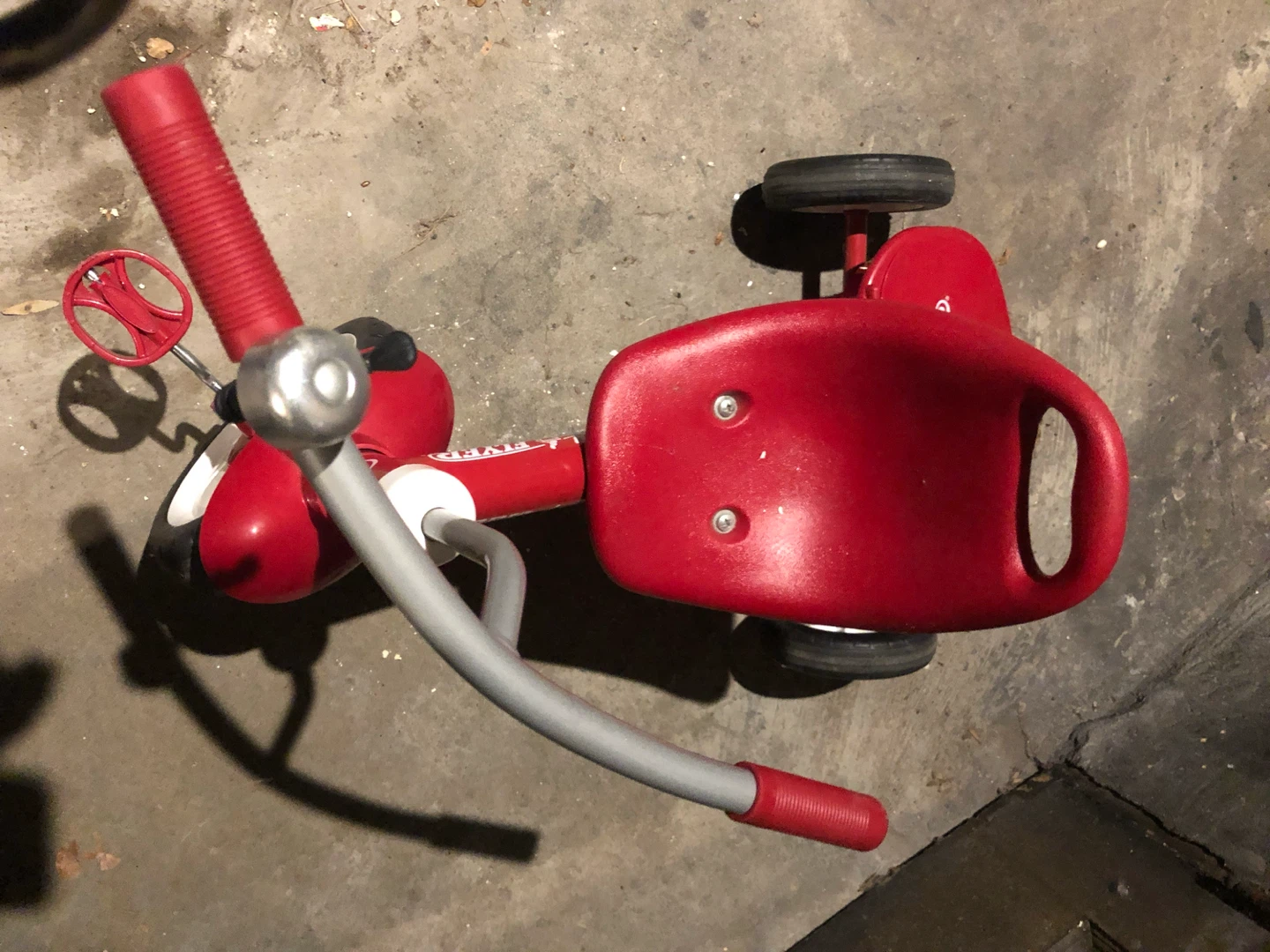 ⚽️Radio Flyer Tricycle
