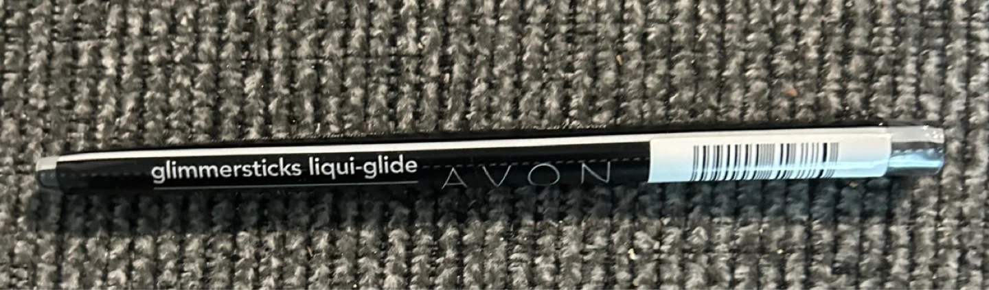 Avon Glimmersticks Liqui-Glide Eye Liner - Black ⚽️ - photo 2
