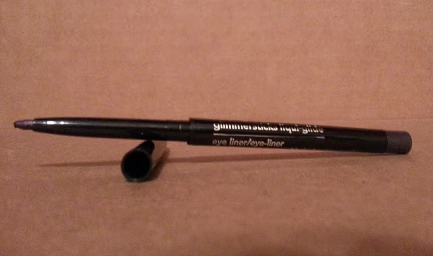 Avon Glimmersticks Liqui-Glide Eye Liner - Black ⚽️ - photo 3
