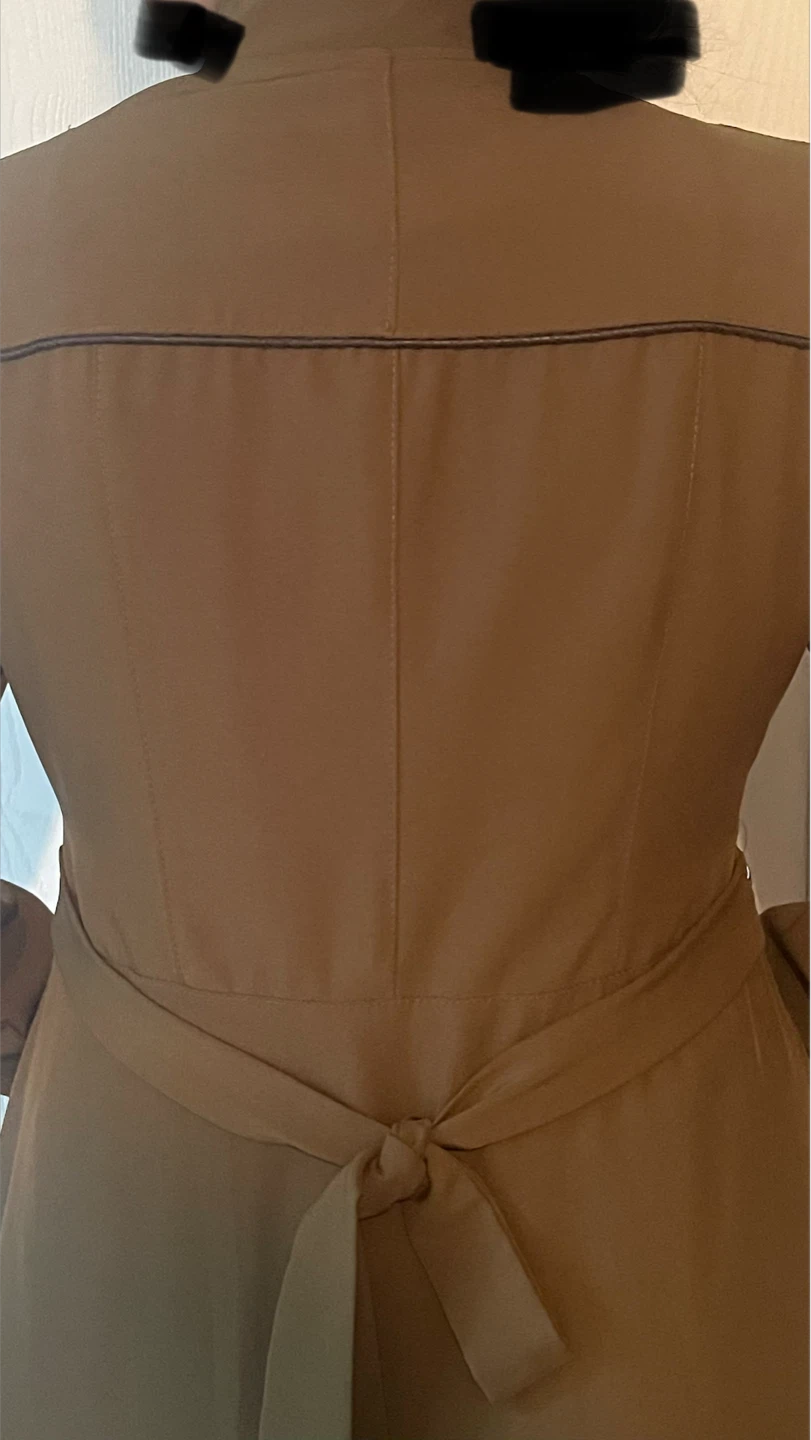 abaya modest dress jelbab coat⚽️ - photo 4