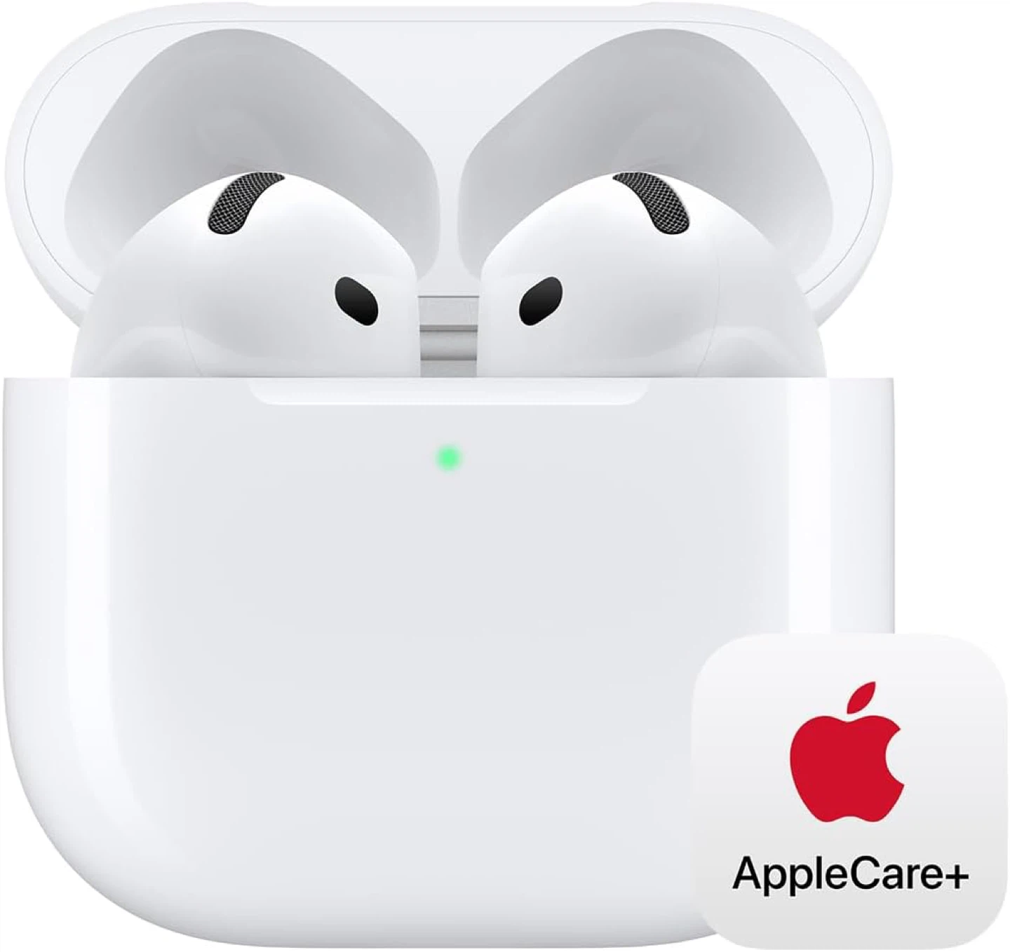 Apple AirPods Pro (4nd generation) with Charging Case