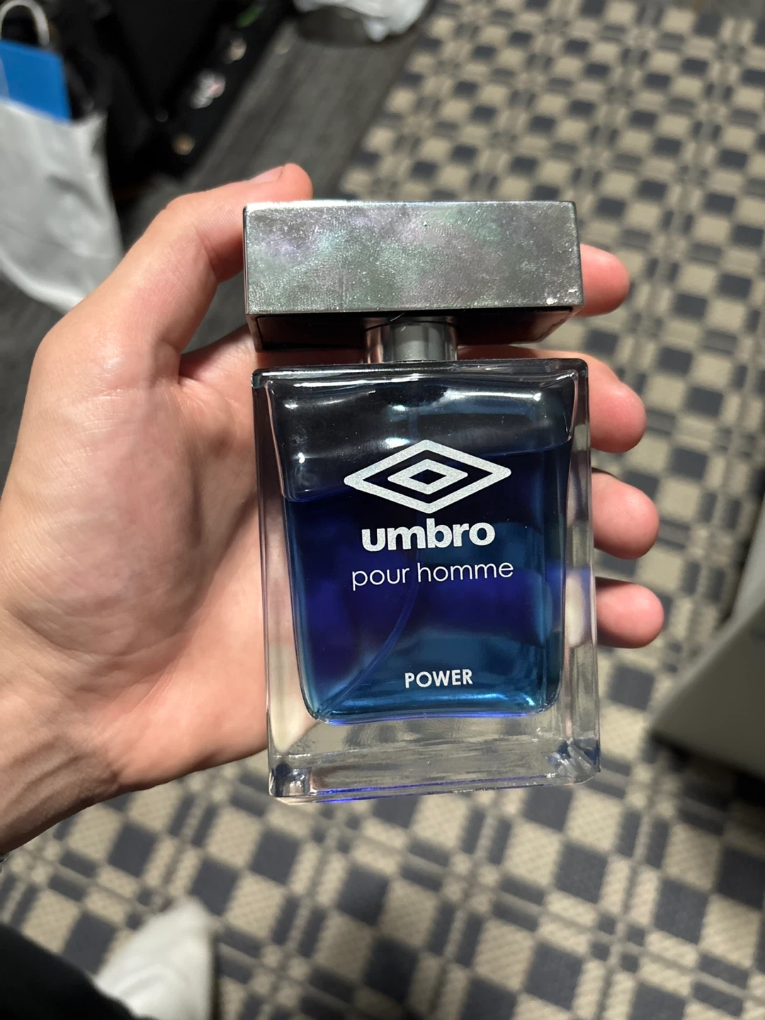 perfume for man