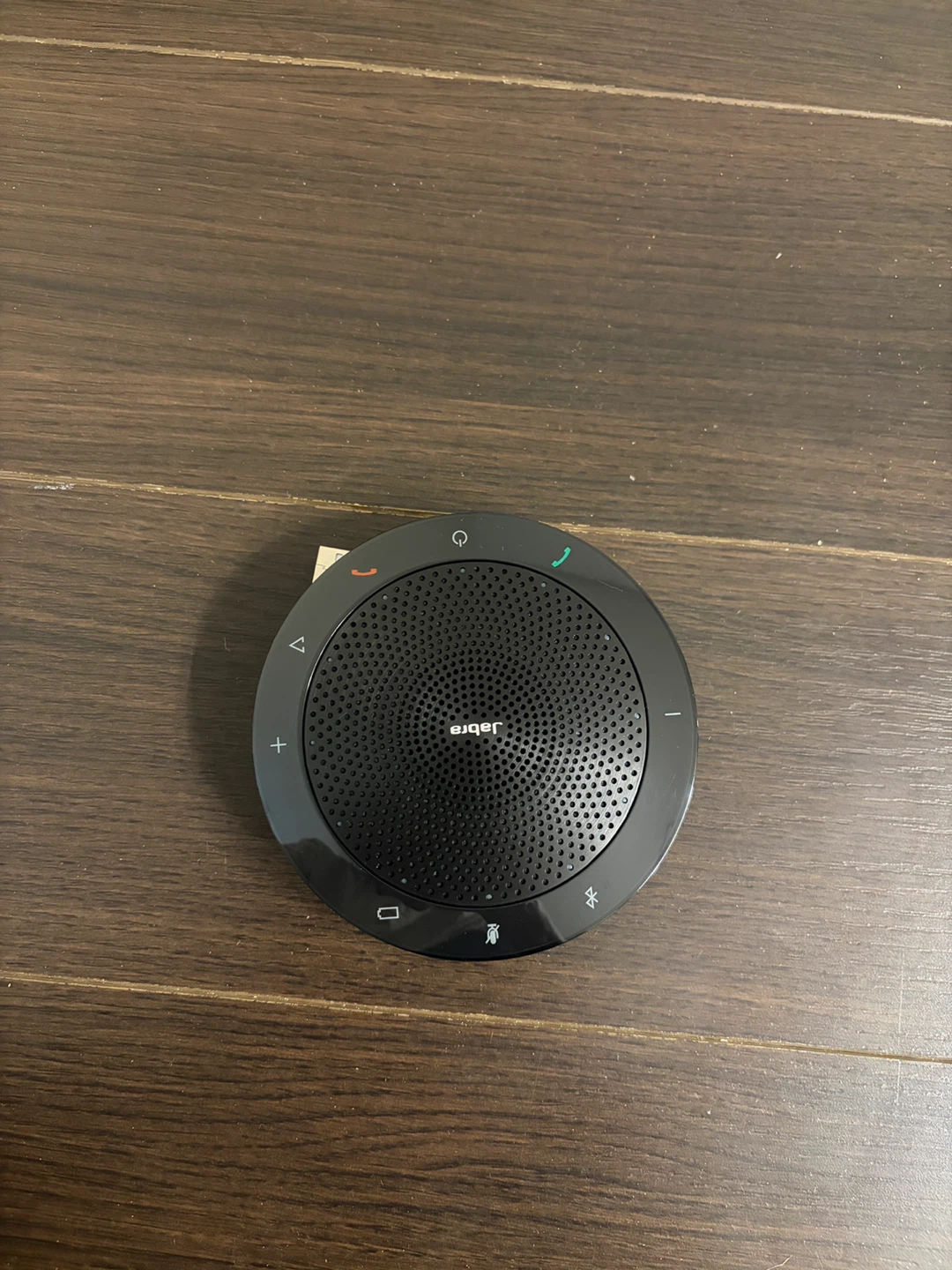 Jabra Bluetooth Speakerphone – Brand New, Unused