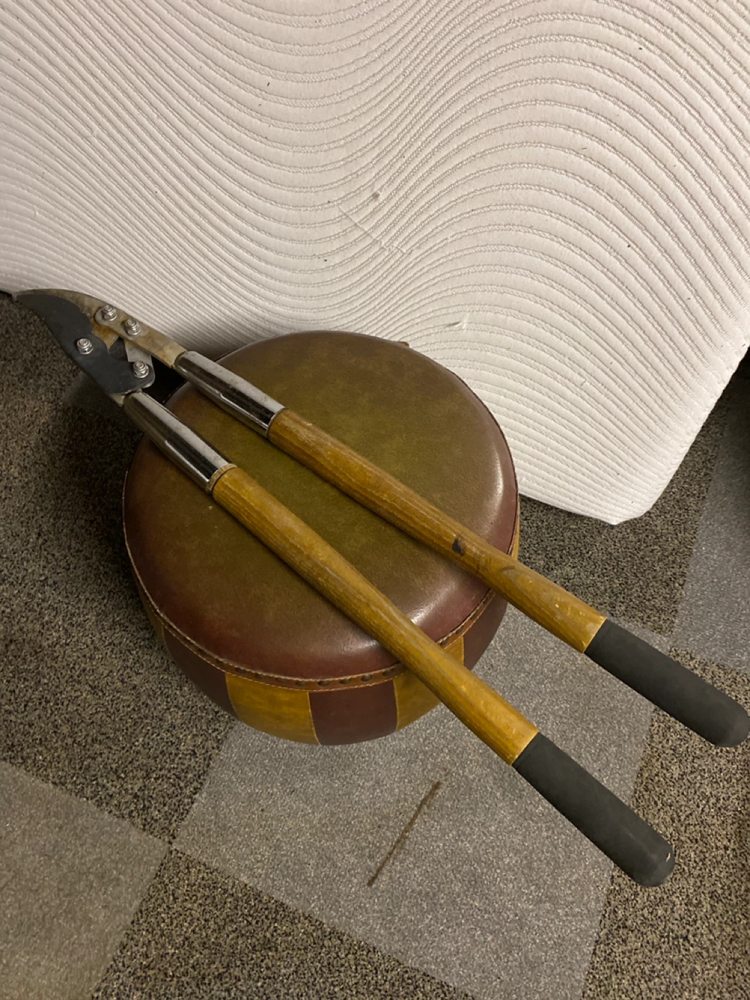Garden Lopper Pruners ⚽️