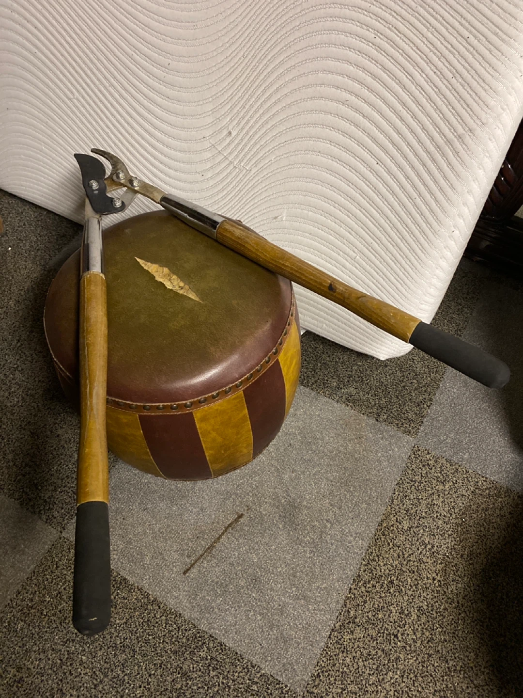 Garden Lopper Pruners ⚽️ - photo 2