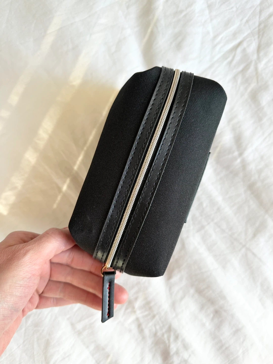 ⚽️ 🆕 WANT LES ESSENTIELS Black Pouch - photo 2