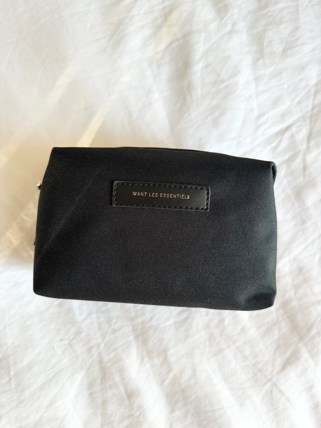 ⚽️ 🆕 WANT LES ESSENTIELS Black Pouch