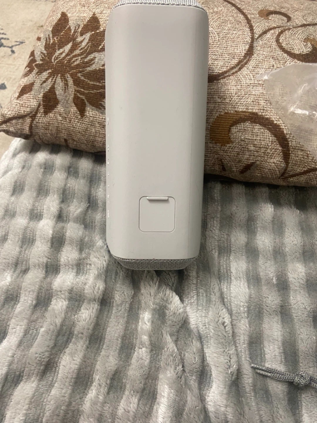 ⚽️Sony Portable Wireless Speaker