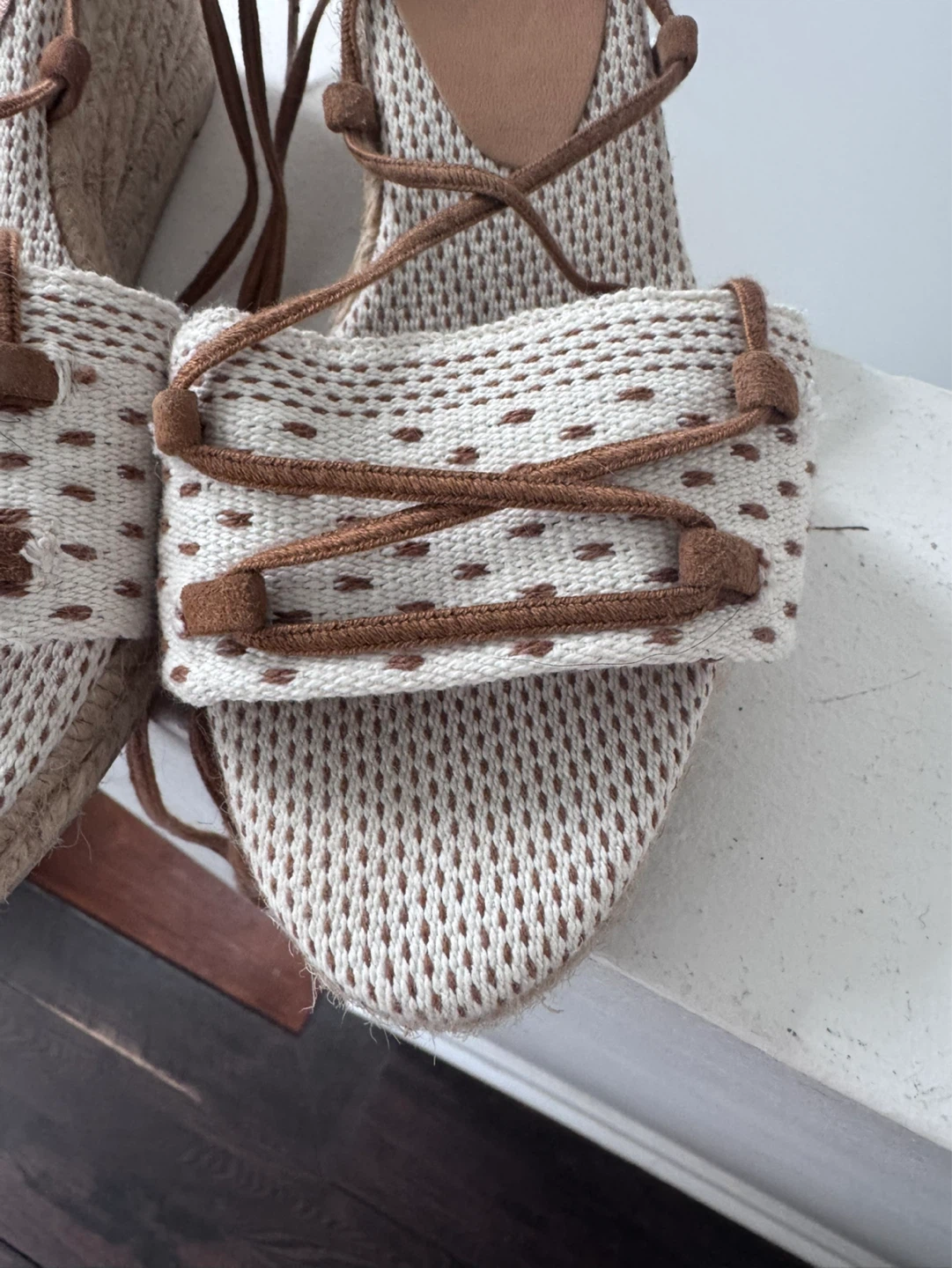 Castaner Espadrille Wedge Sandals - photo 3