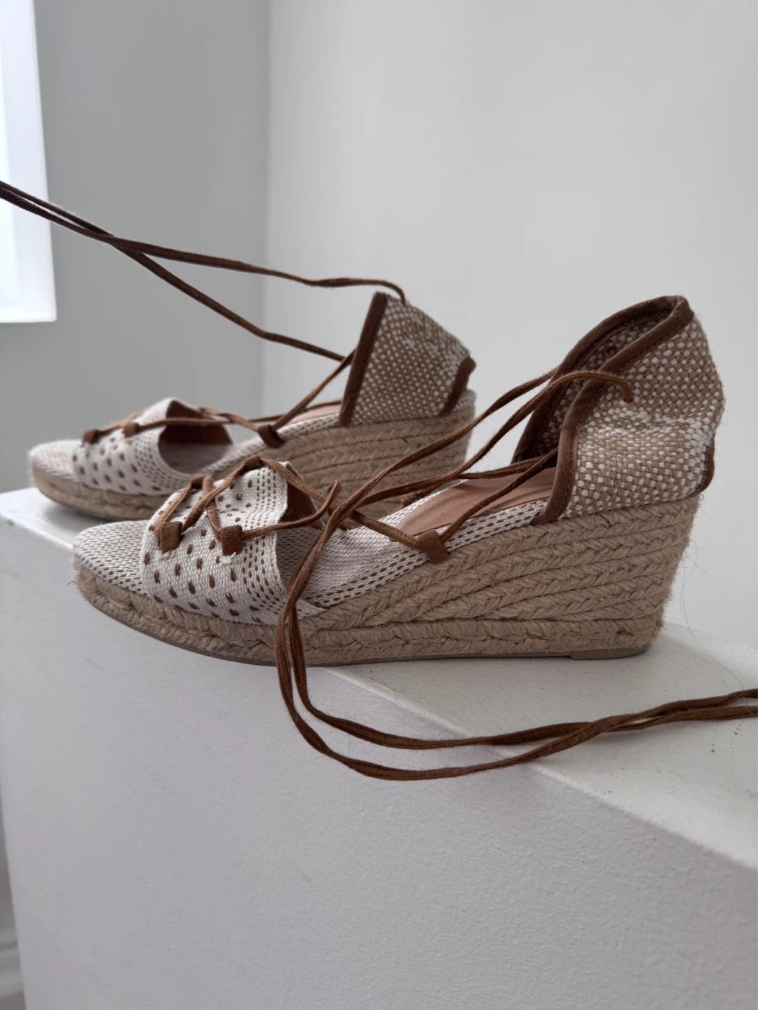 Castaner Espadrille Wedge Sandals - photo 2