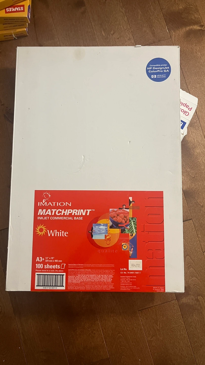 Glossy photo paper - photo 4